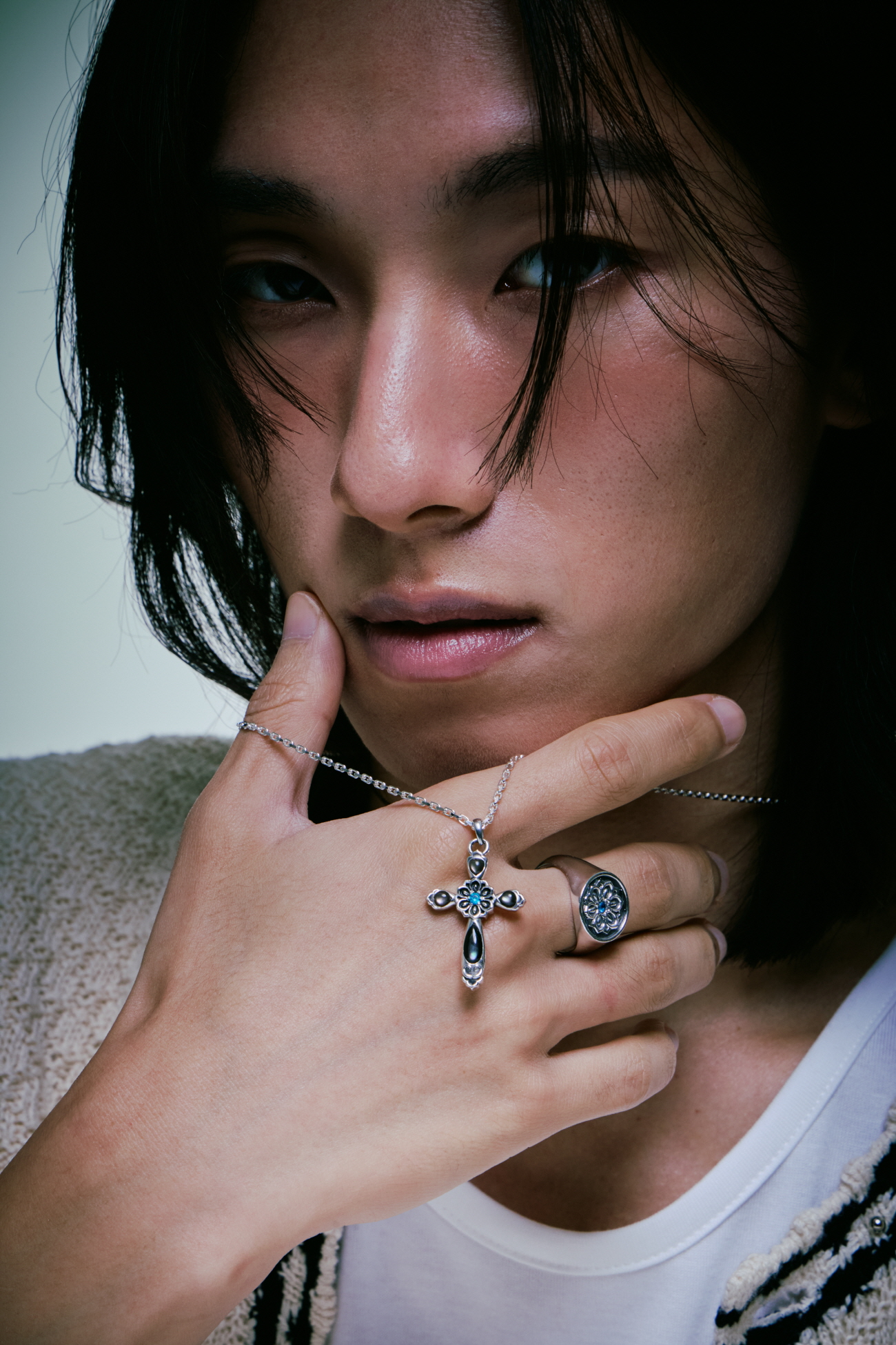 Cheong [청;靑] - 3 - Image 2