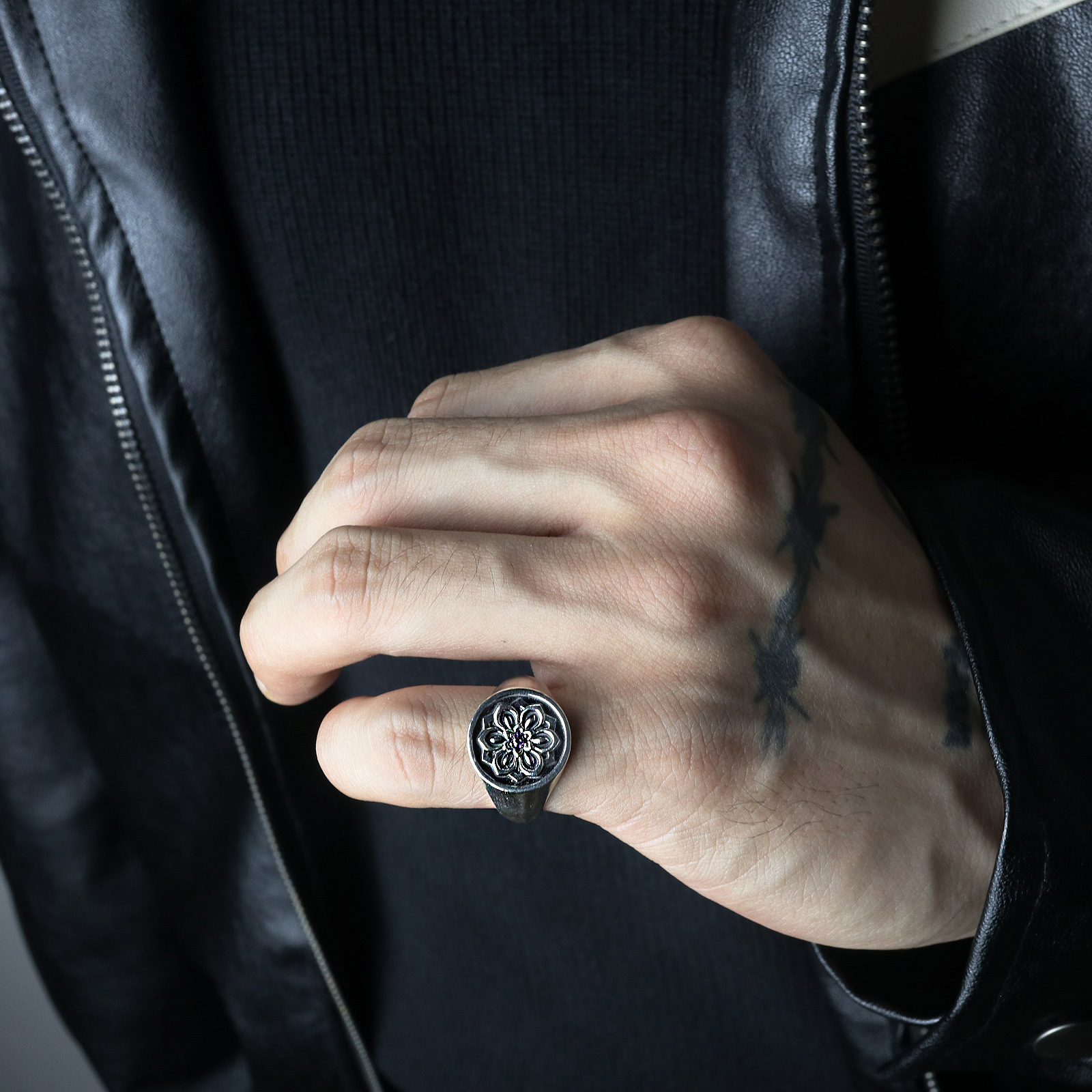 Cheong [청;靑] - 3 - Image 3