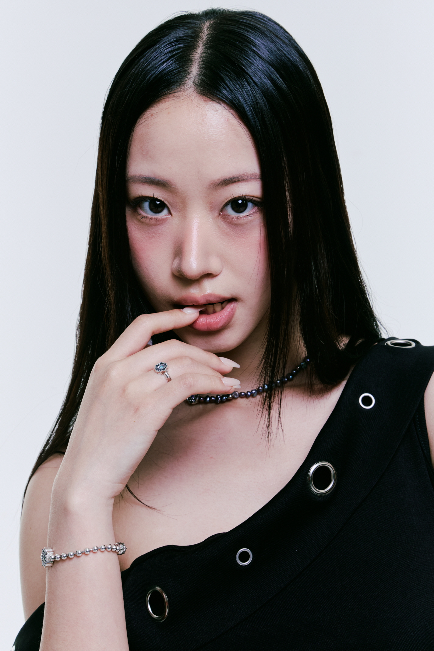 Cheong [청;靑] - 17 - Image 2