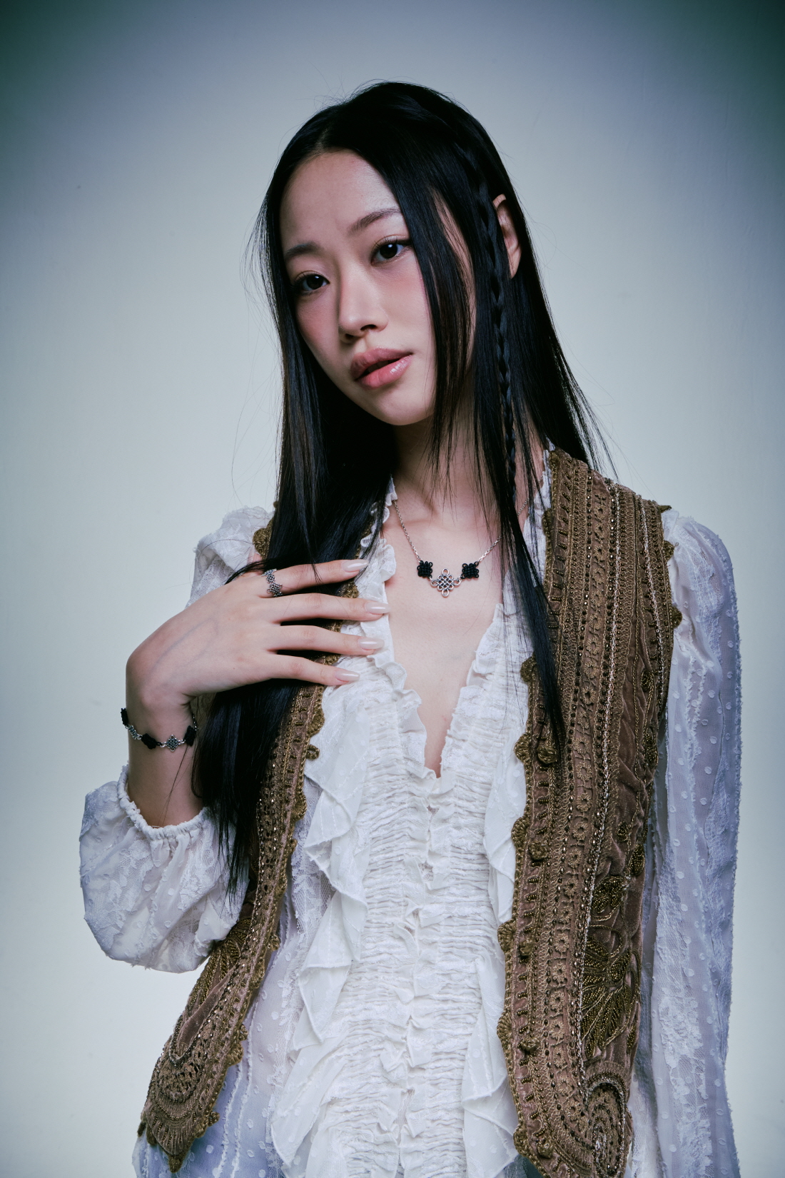 Gyeol [결;結] - 5 - Image 2