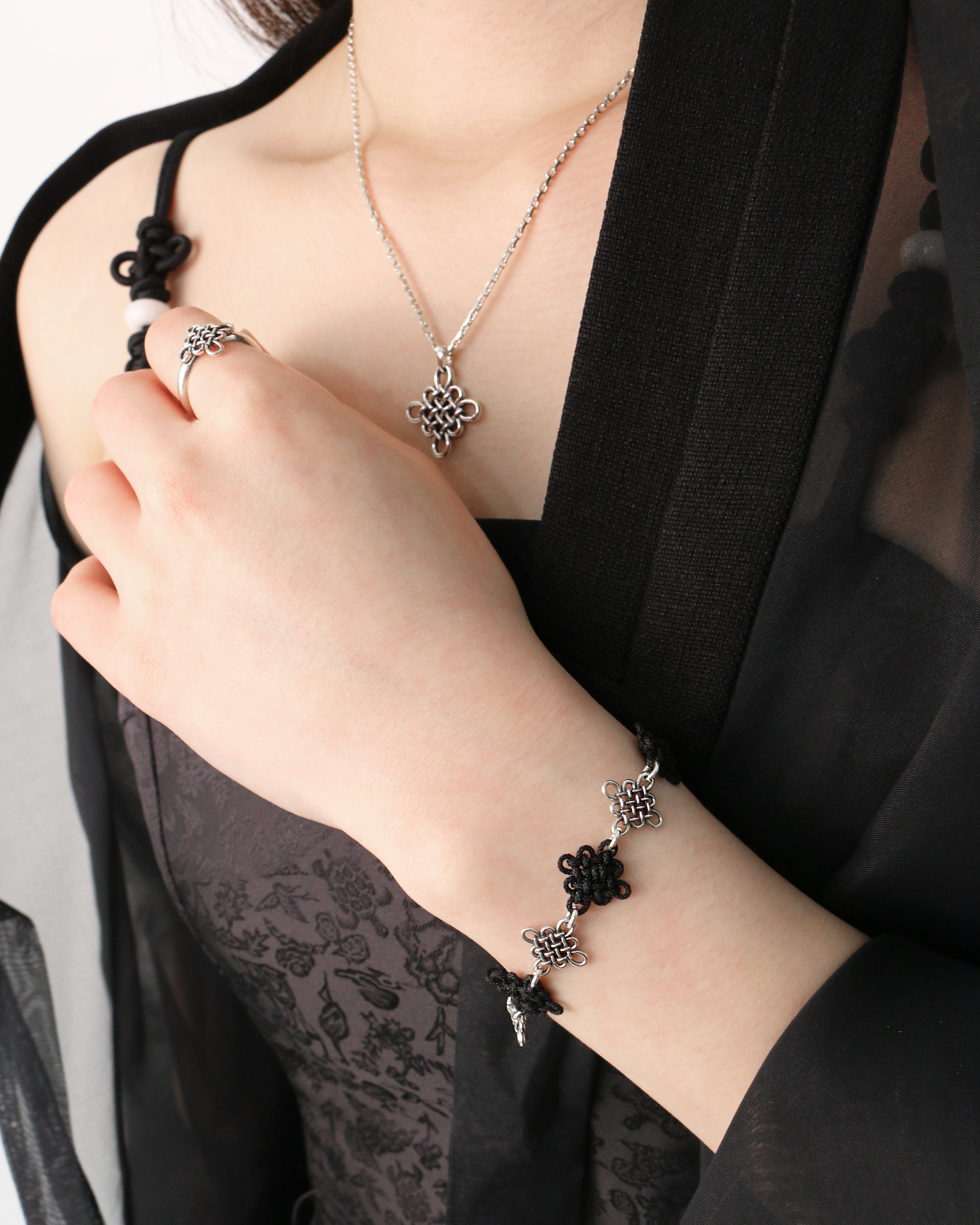 Gyeol [결;結] - 5 - Image 4