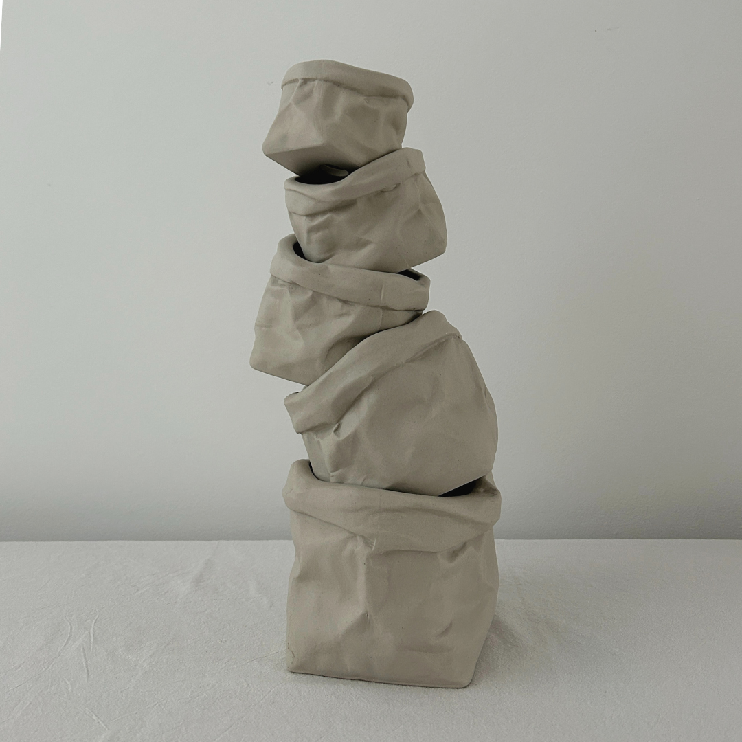 paper pot - Size 1 - Image 1