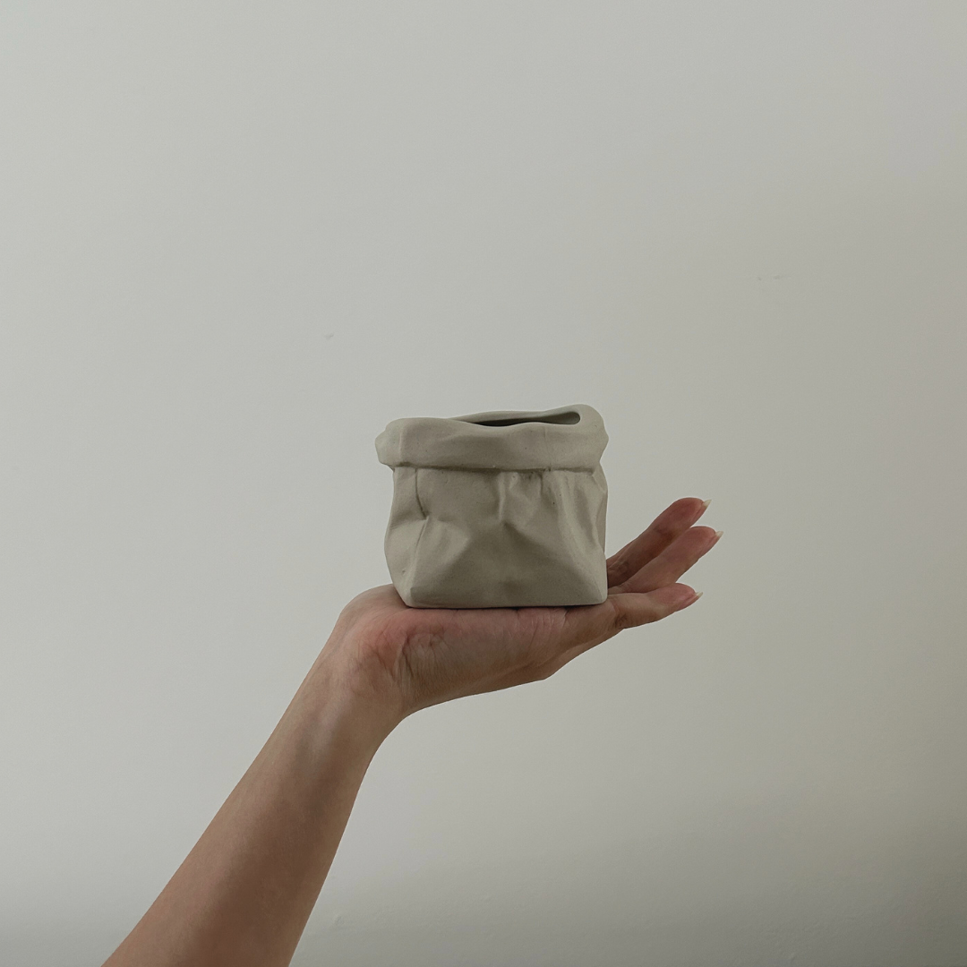 paper pot - Size 2 - Image 3