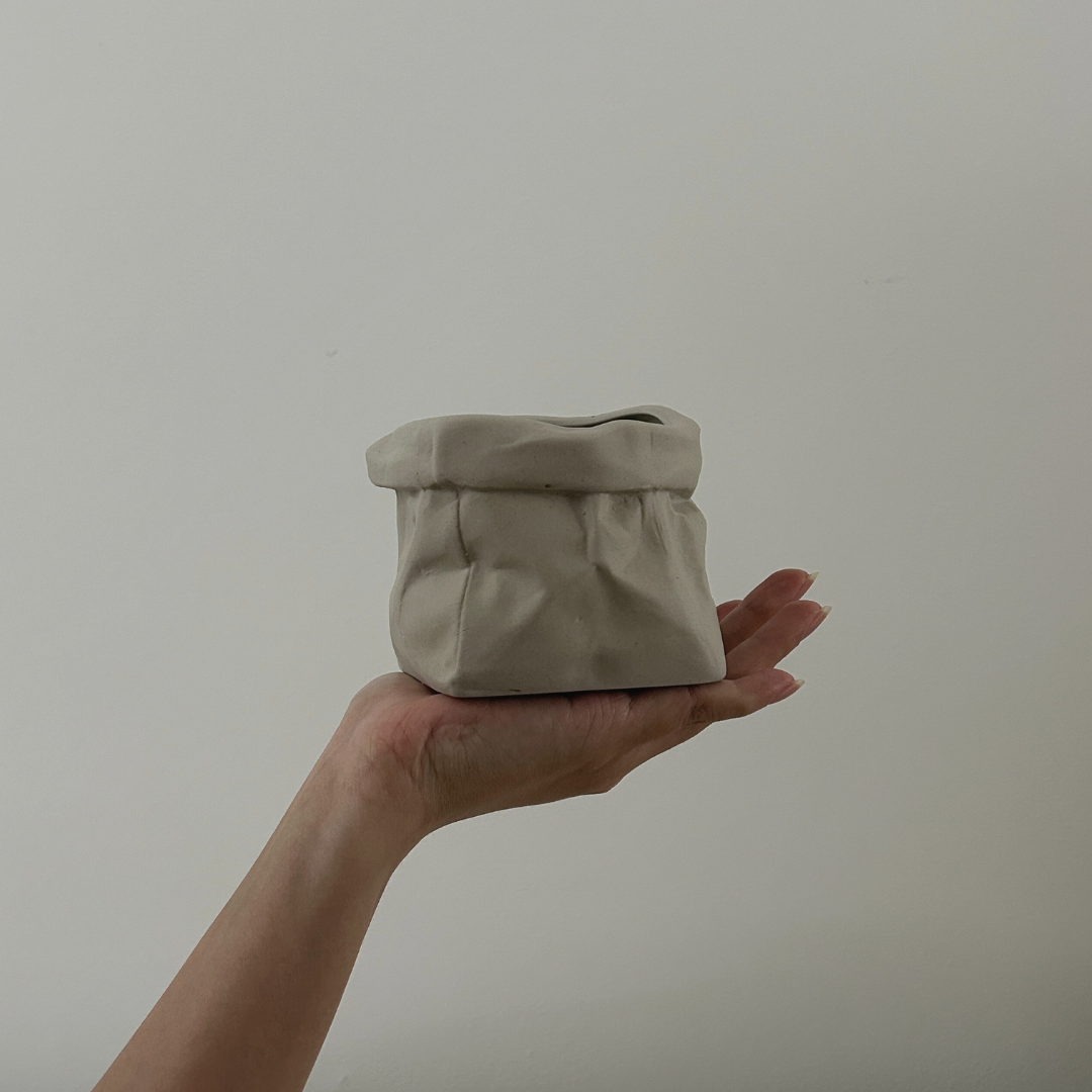 paper pot - Size 3 - Image 2