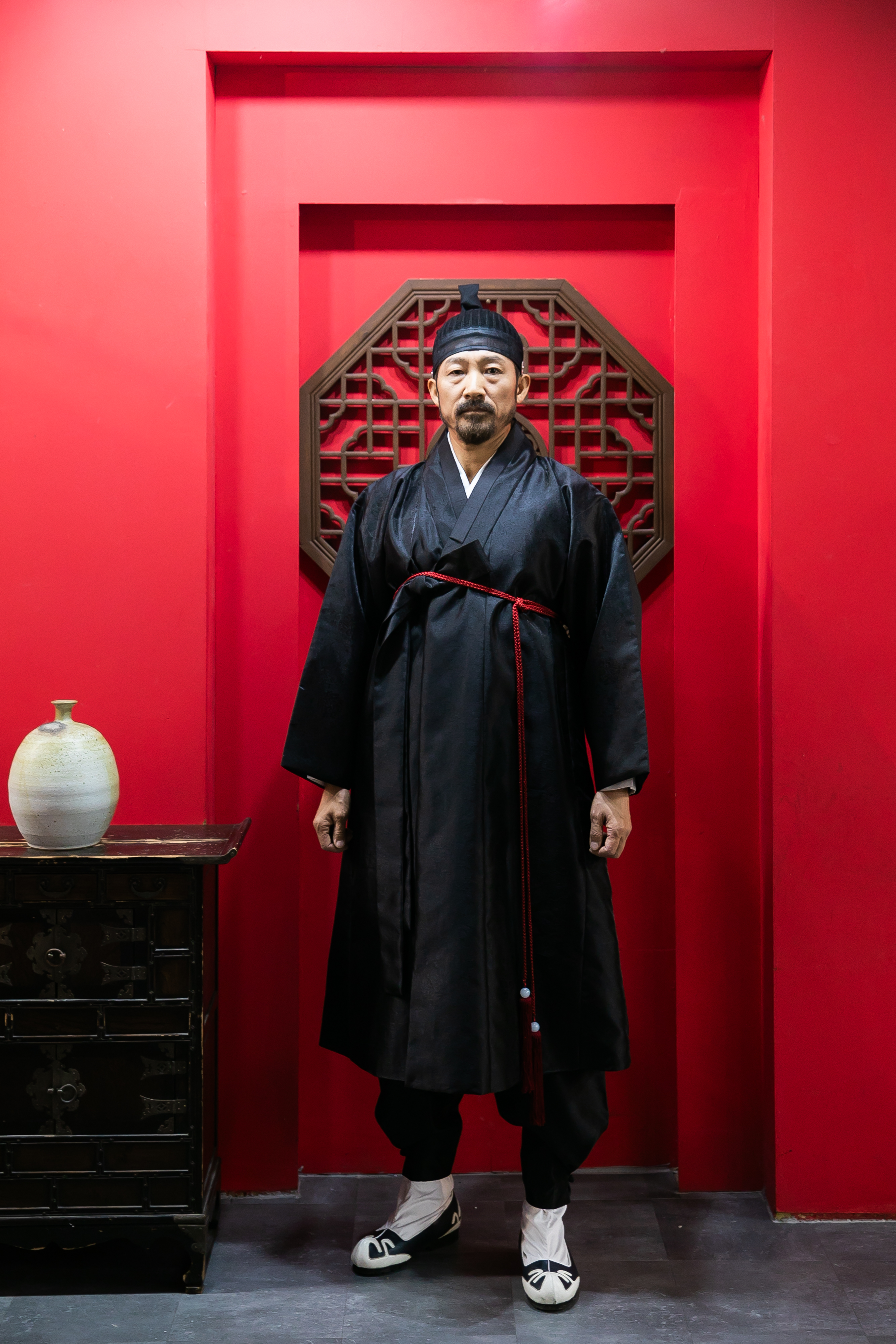 Sangtoo Beanie - Image 4