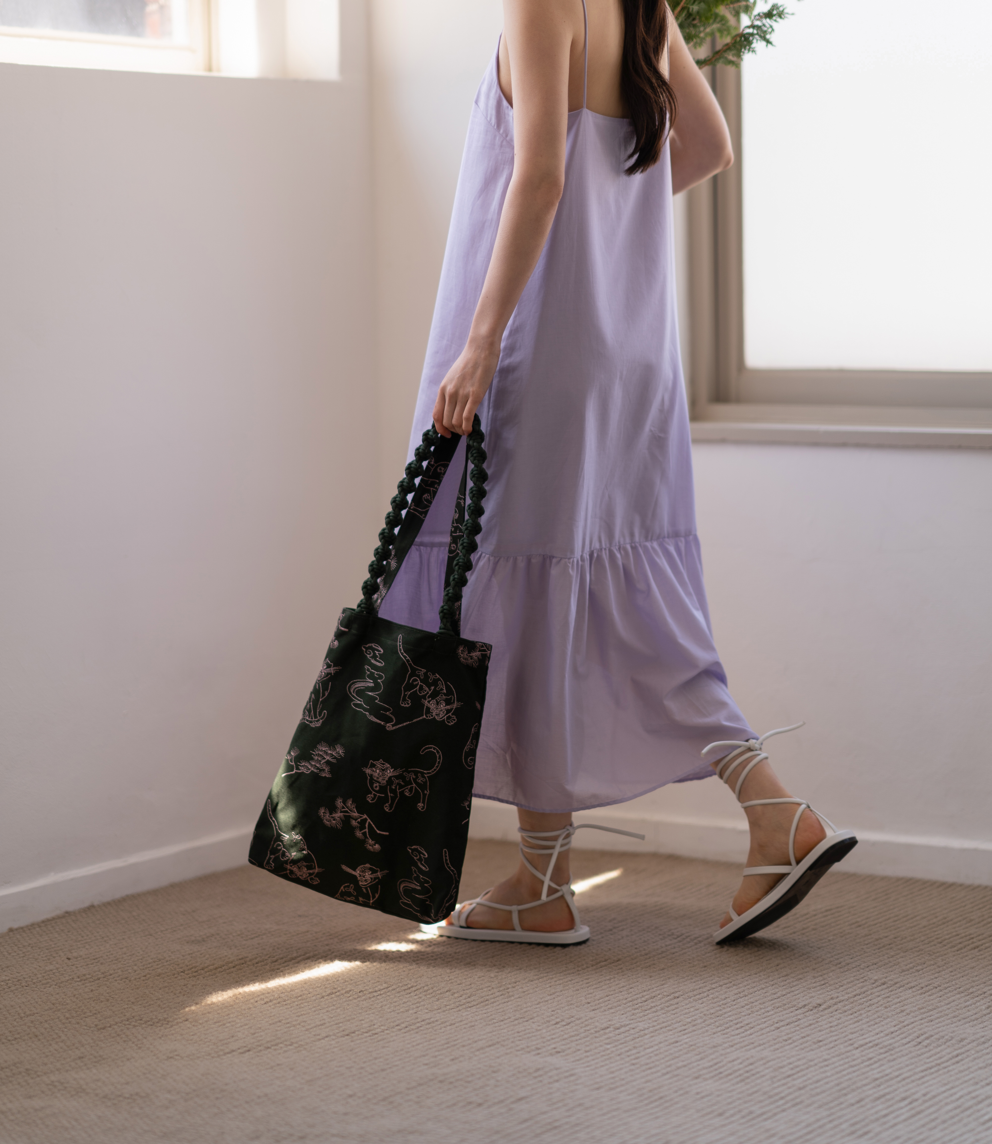 Moho Bag, Green - Image 5