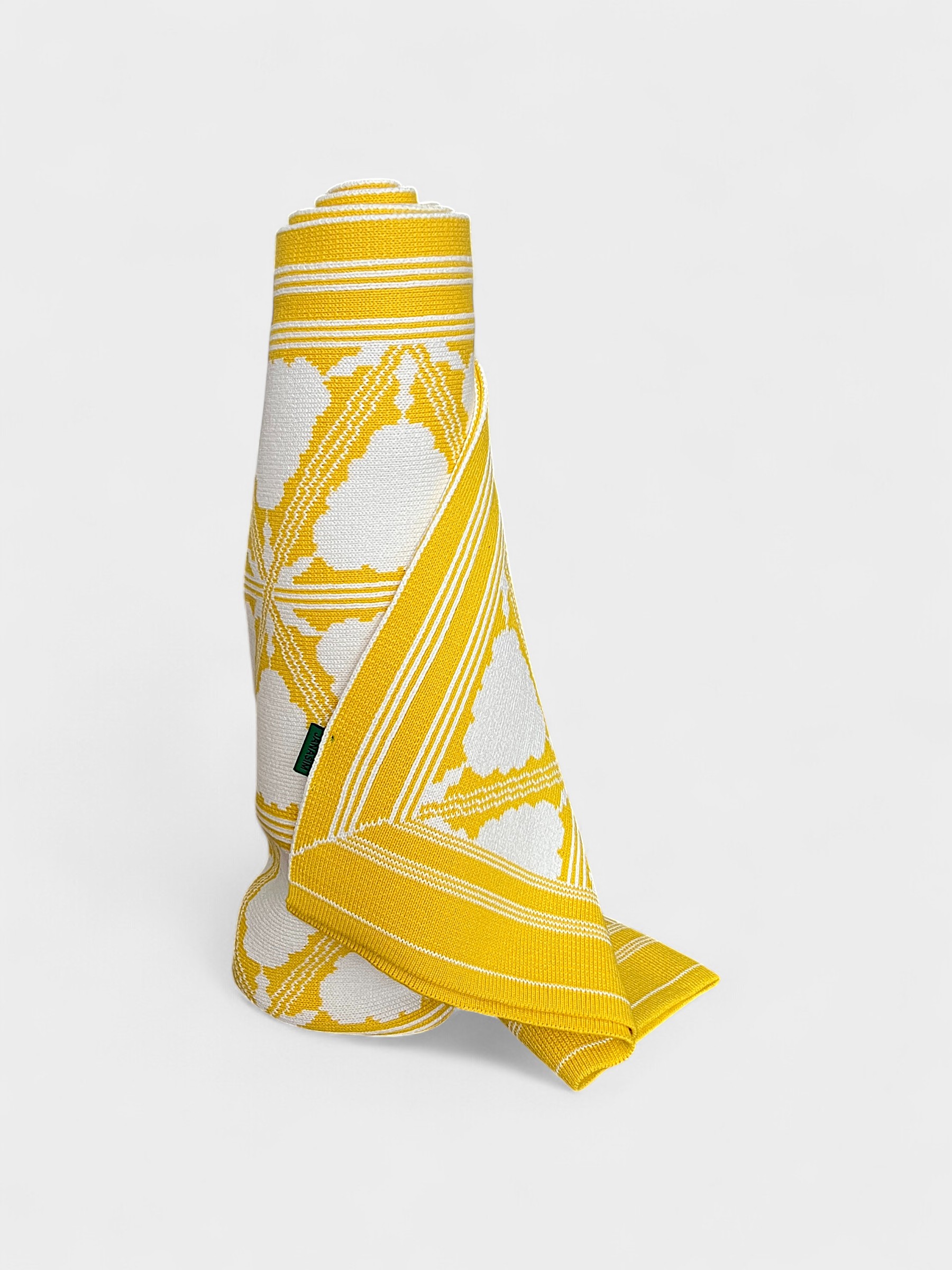 Palace Portal Knit Blanket 1 - Image 3