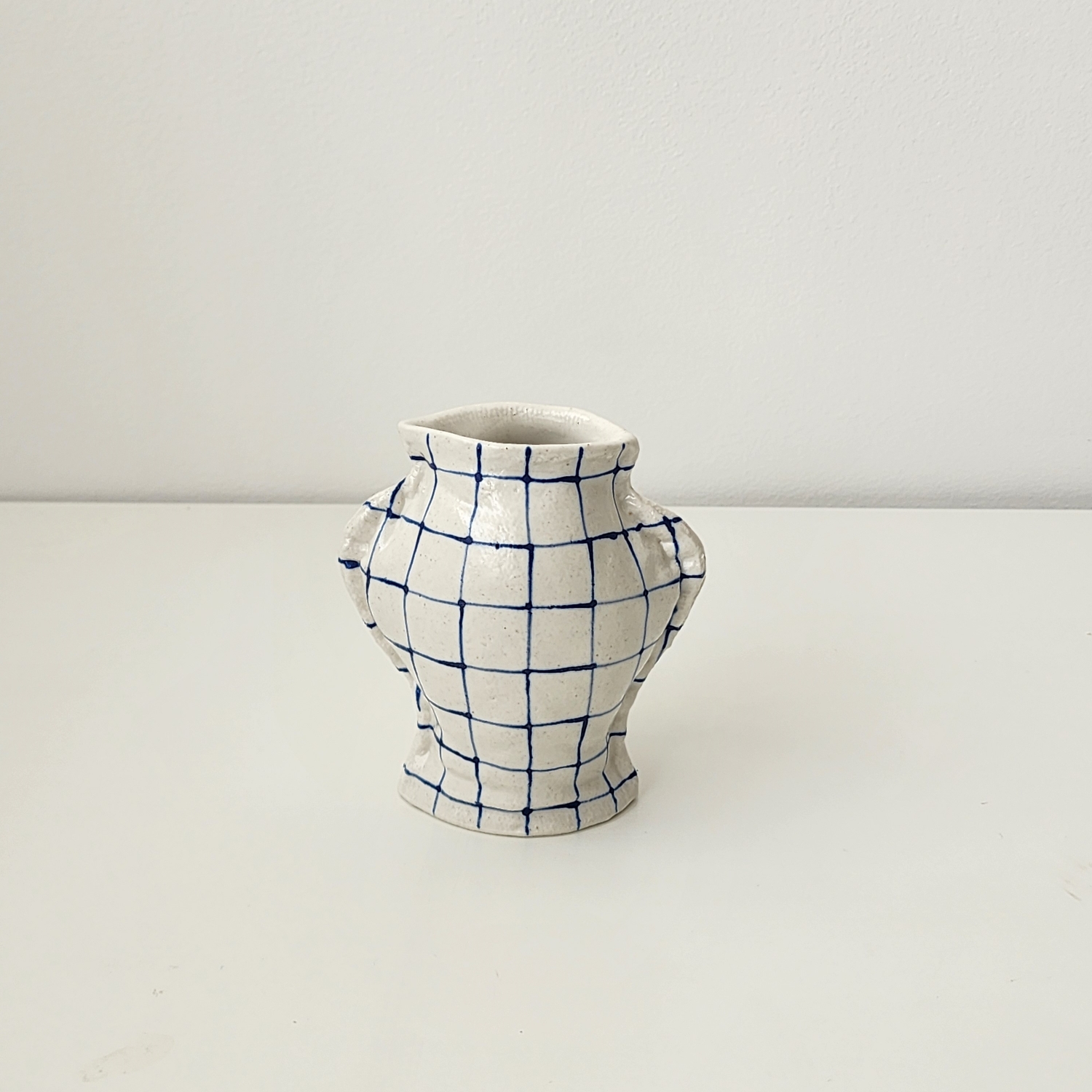 Maebyeong-Style Vase (S)