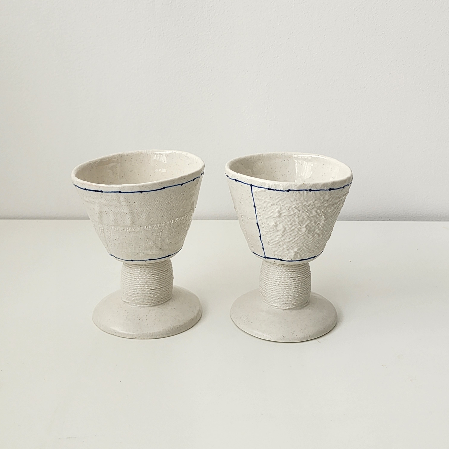 Goblet Cup *Not a set, price per piece*