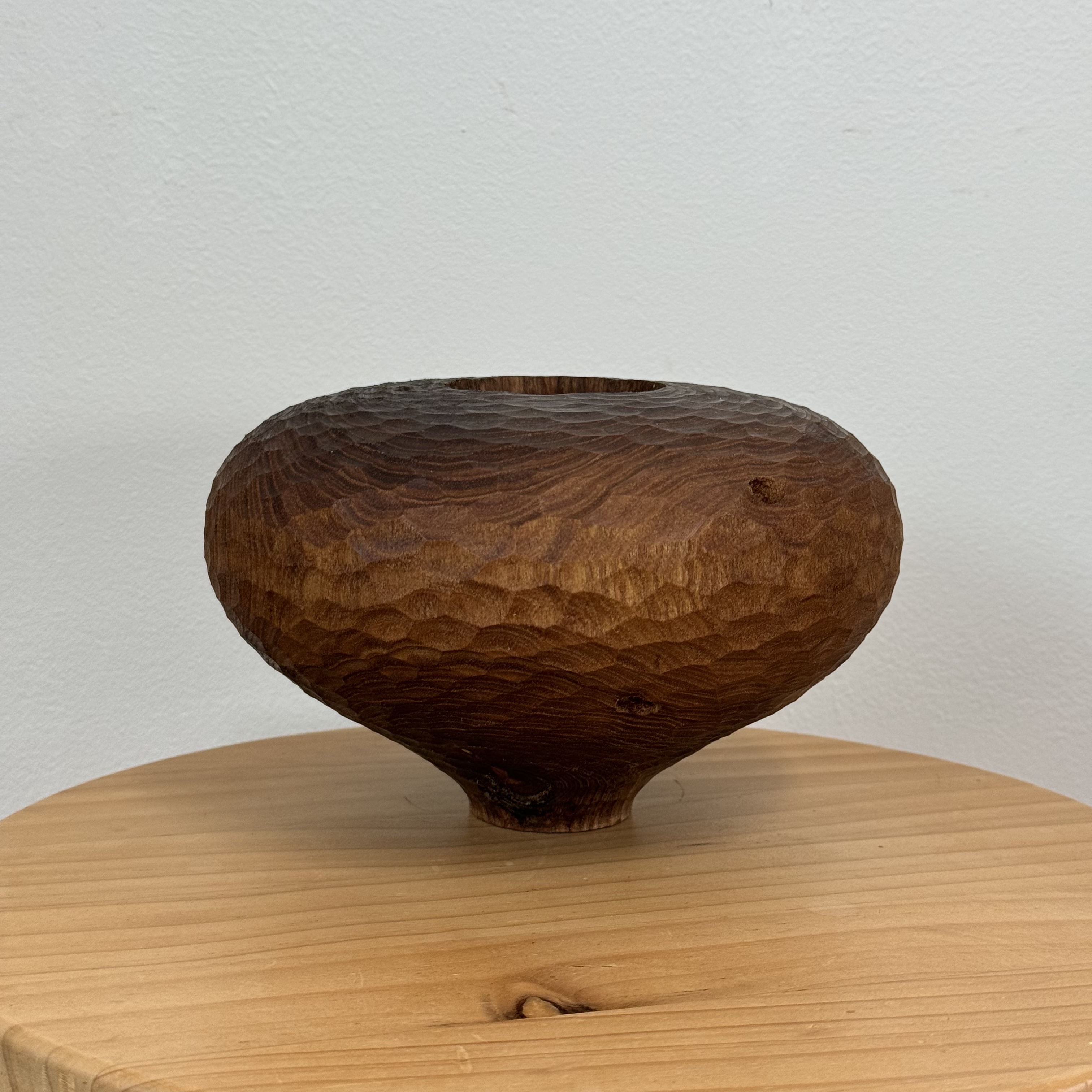 Carved Jar2_Amur maackia