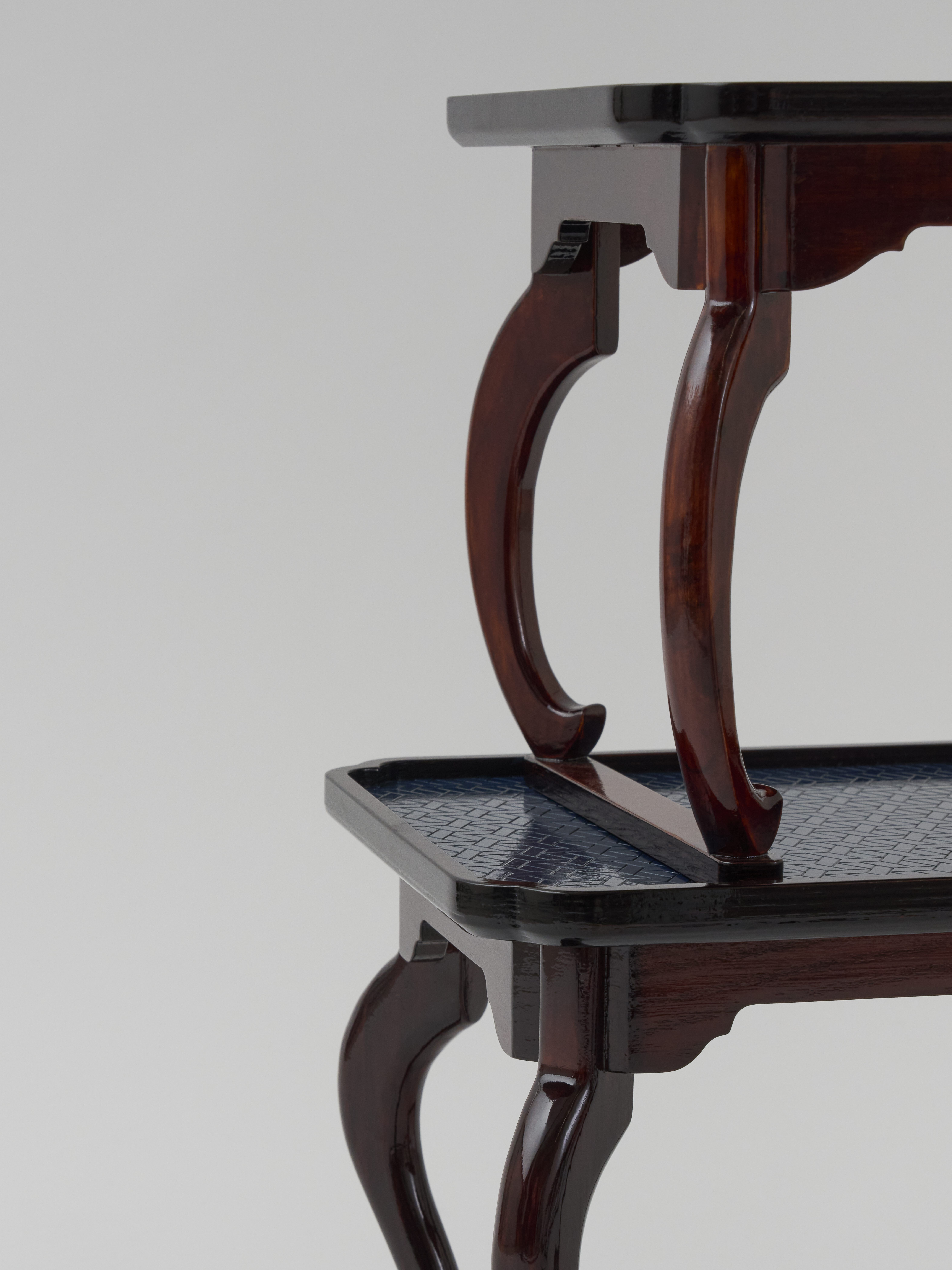 Jingyeong Sansu – Square Soban