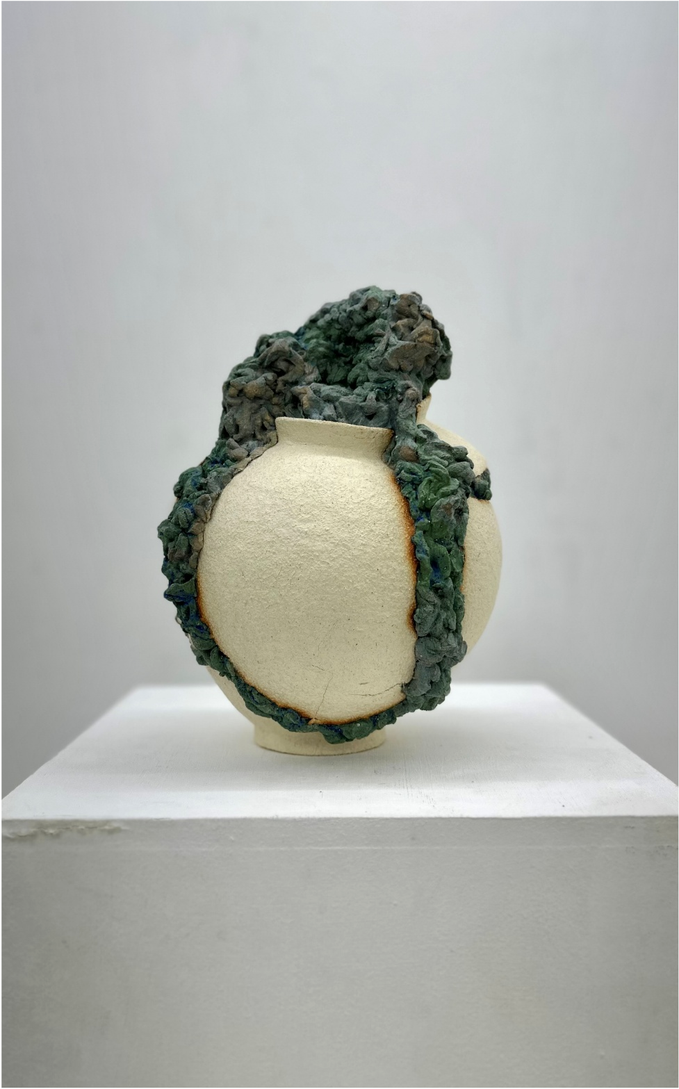 The Way of Connection (Moon Jar 8) - Image 5