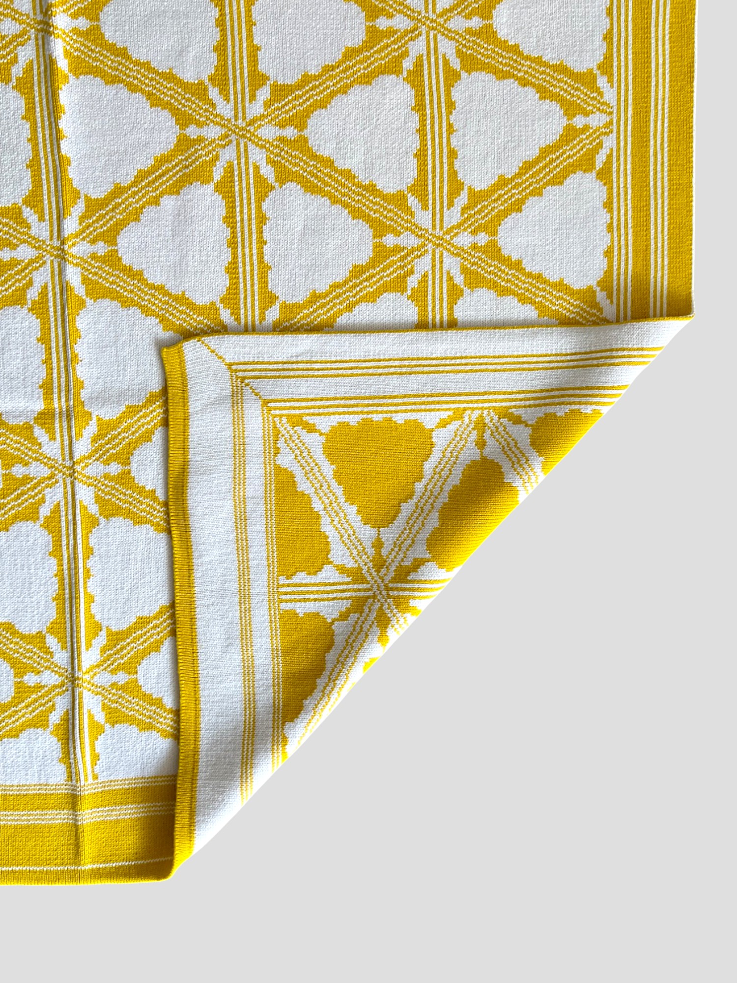 Palace Portal Knit Blanket 1 - Image 2