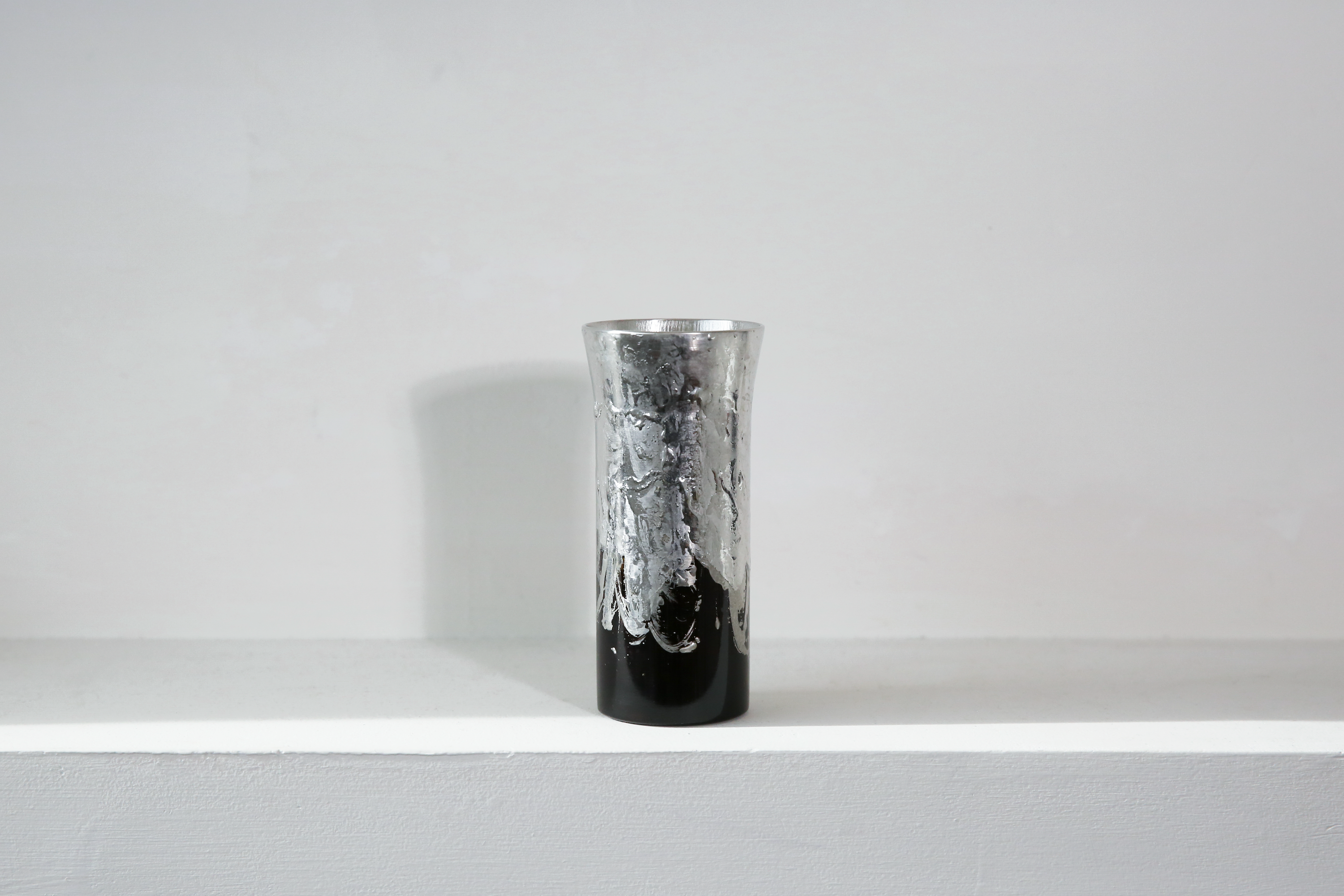 Black wave cup - Image 2