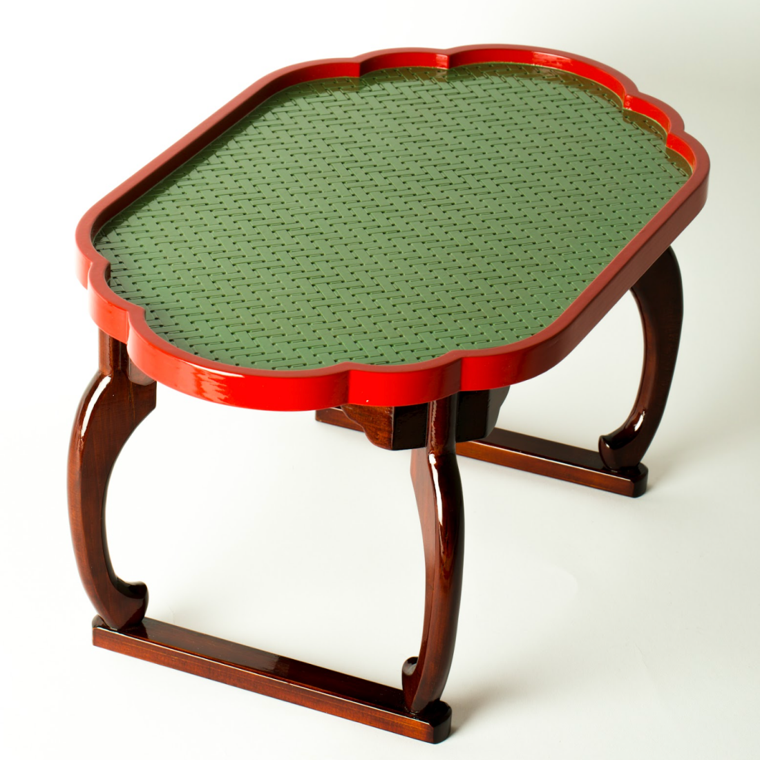 Jingyeong Sansu - Soban