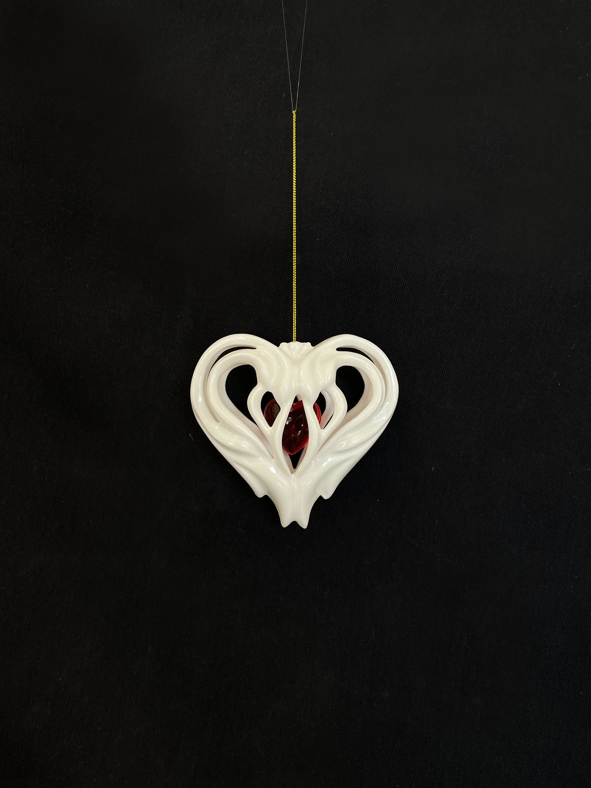 shape of love - Image 3