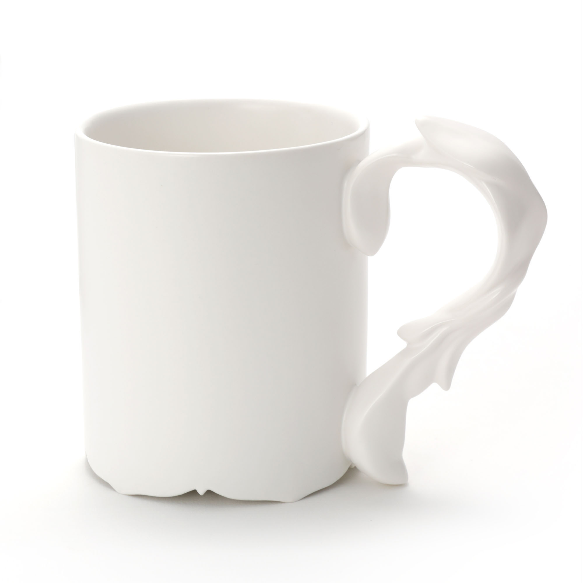 lotus mug - Image 1