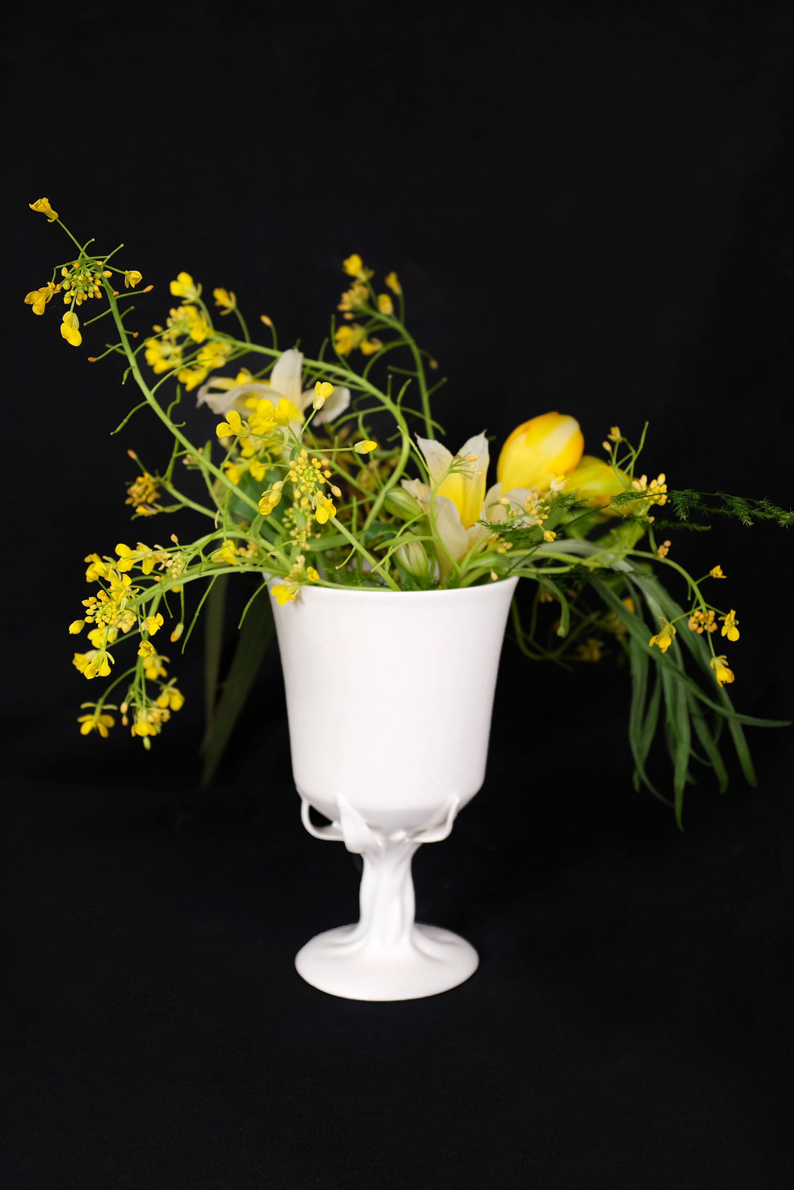 flower cup - Image 3