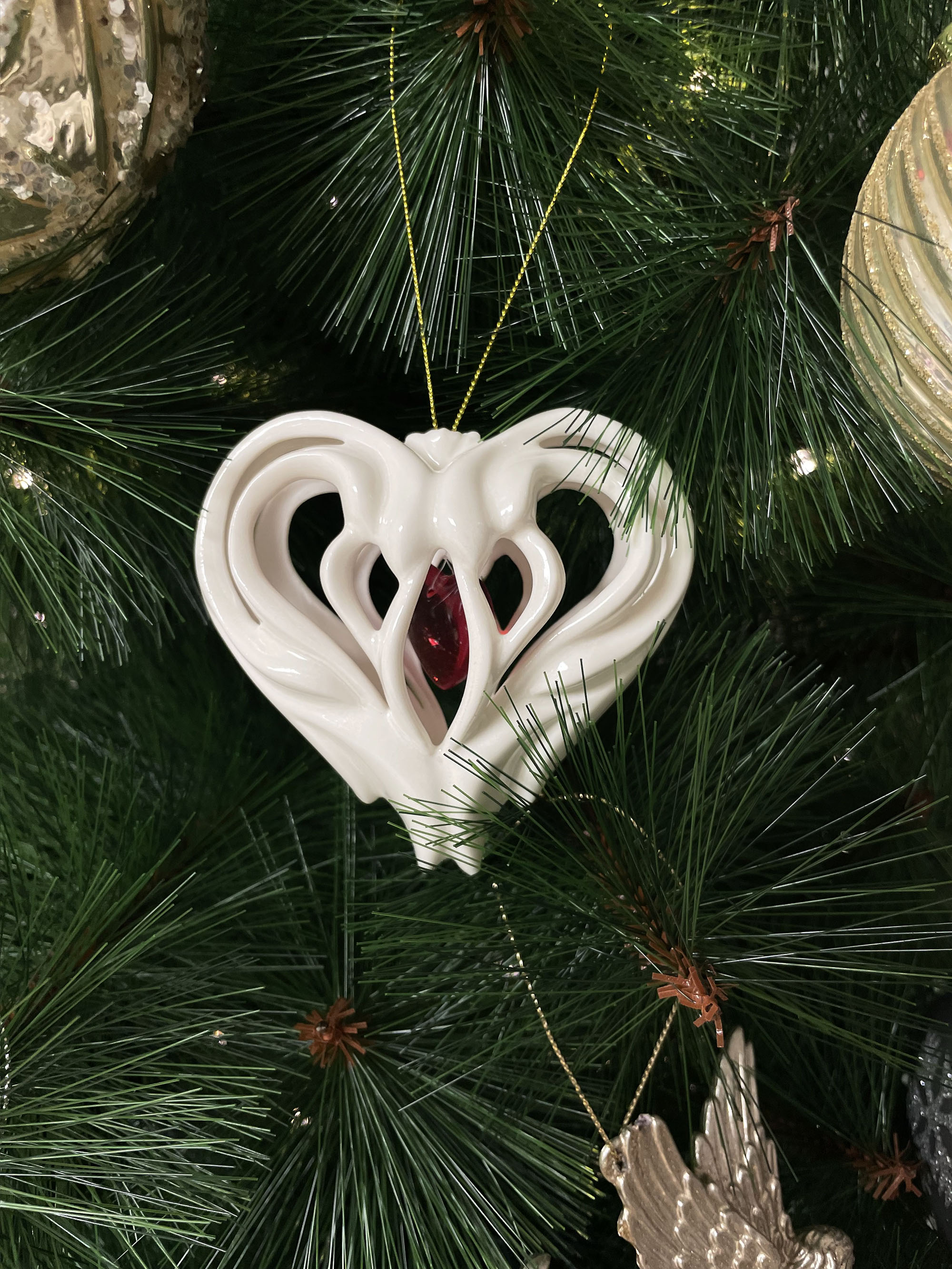 shape of love - Image 4