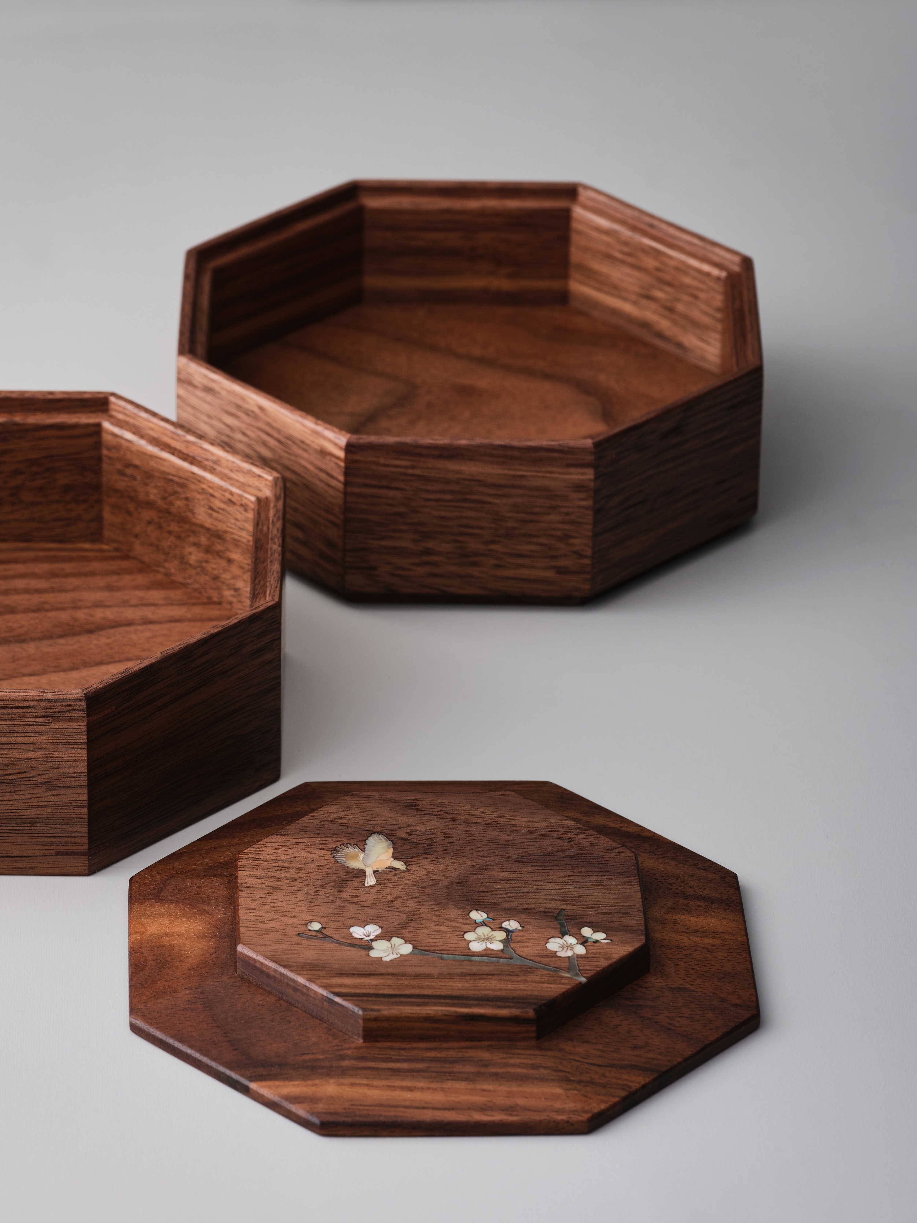 2Layers snack box - Image 4