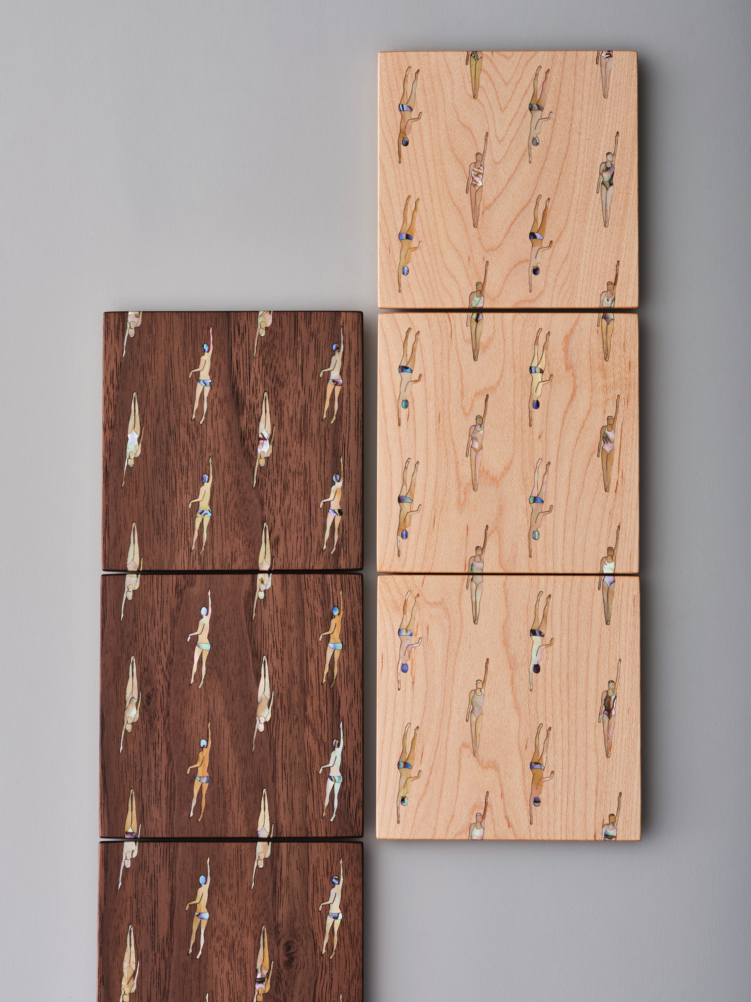 Swimming coaster - Image 2