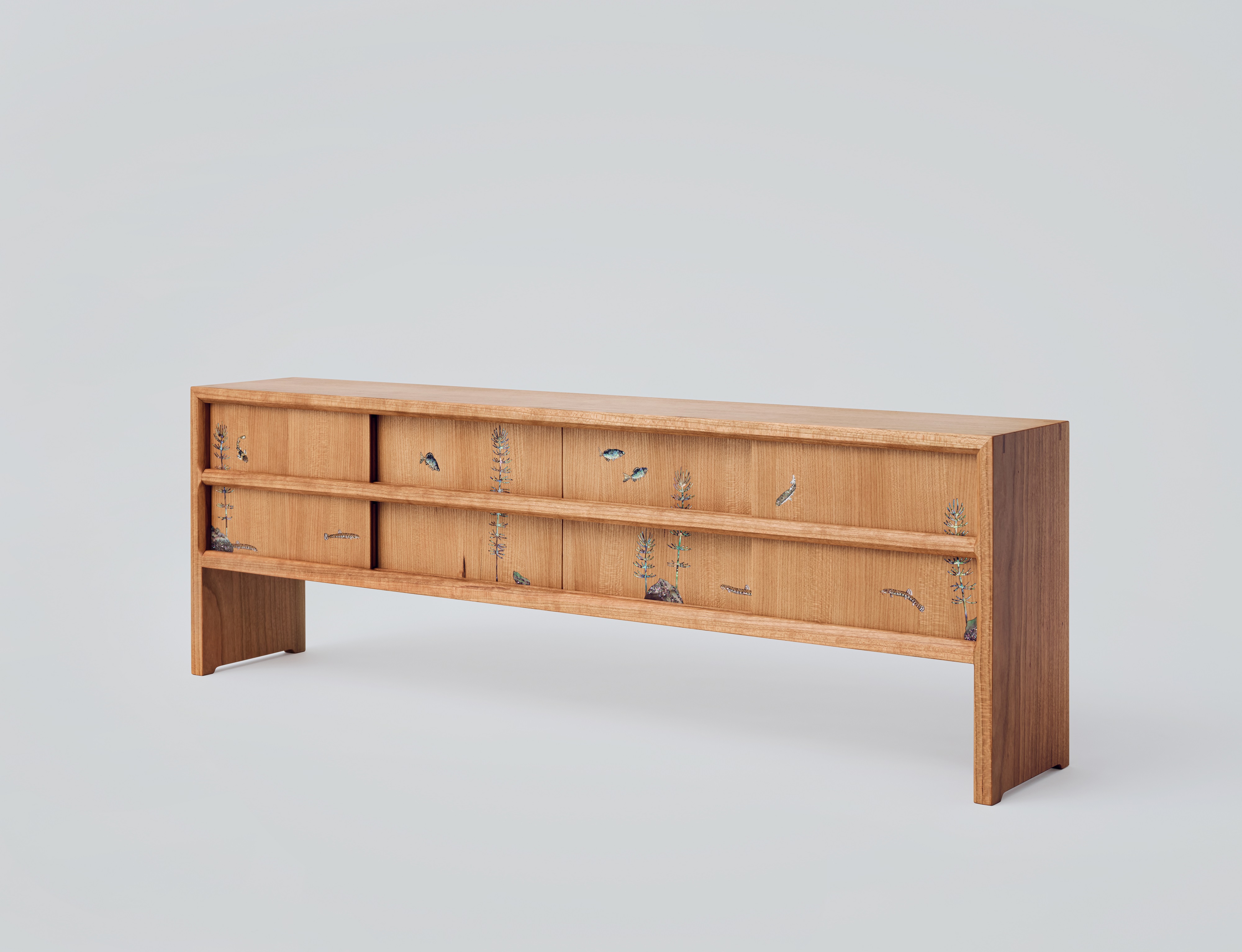 Aquarium Cabinet_02 - Image 3