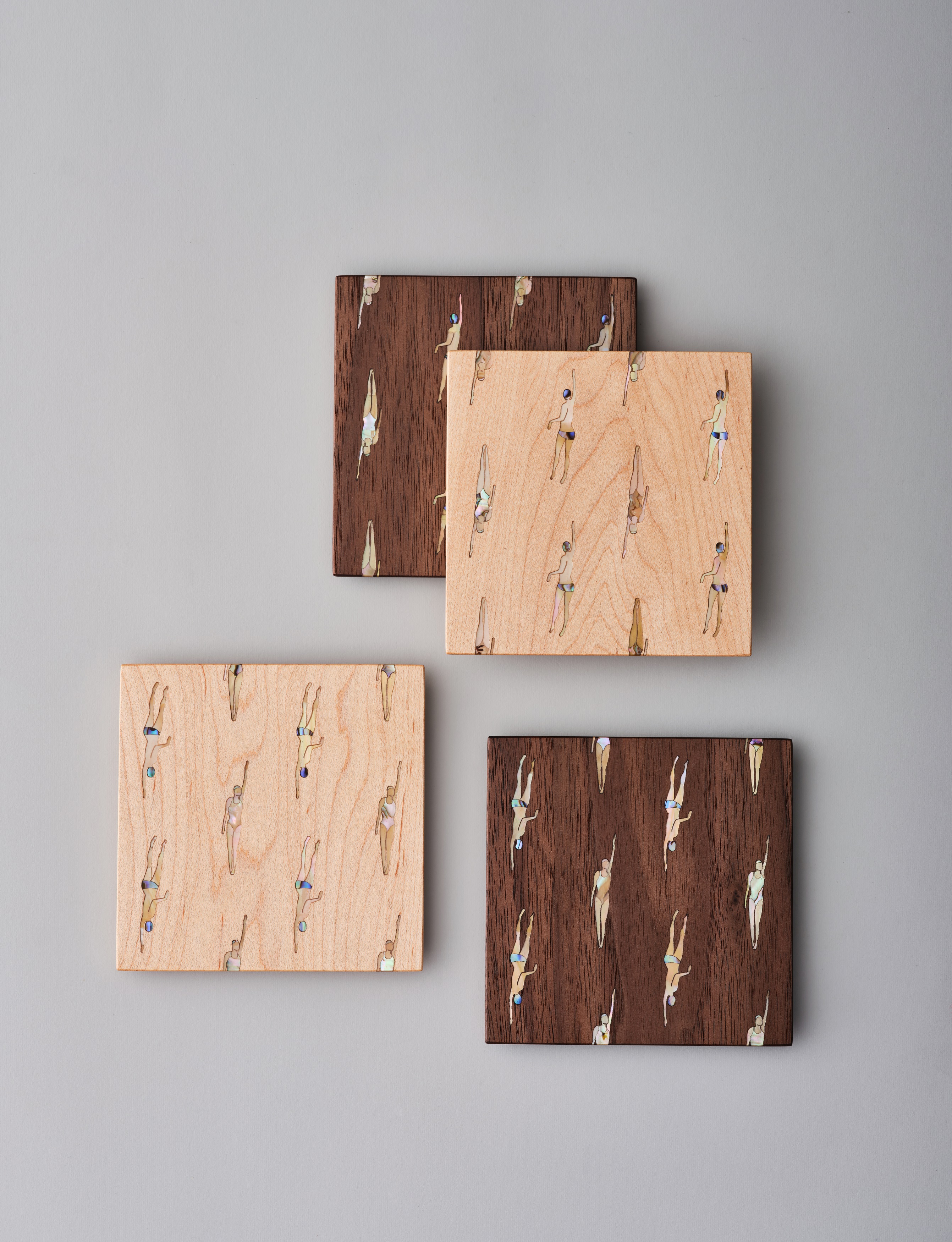 Swimming coaster - Image 3