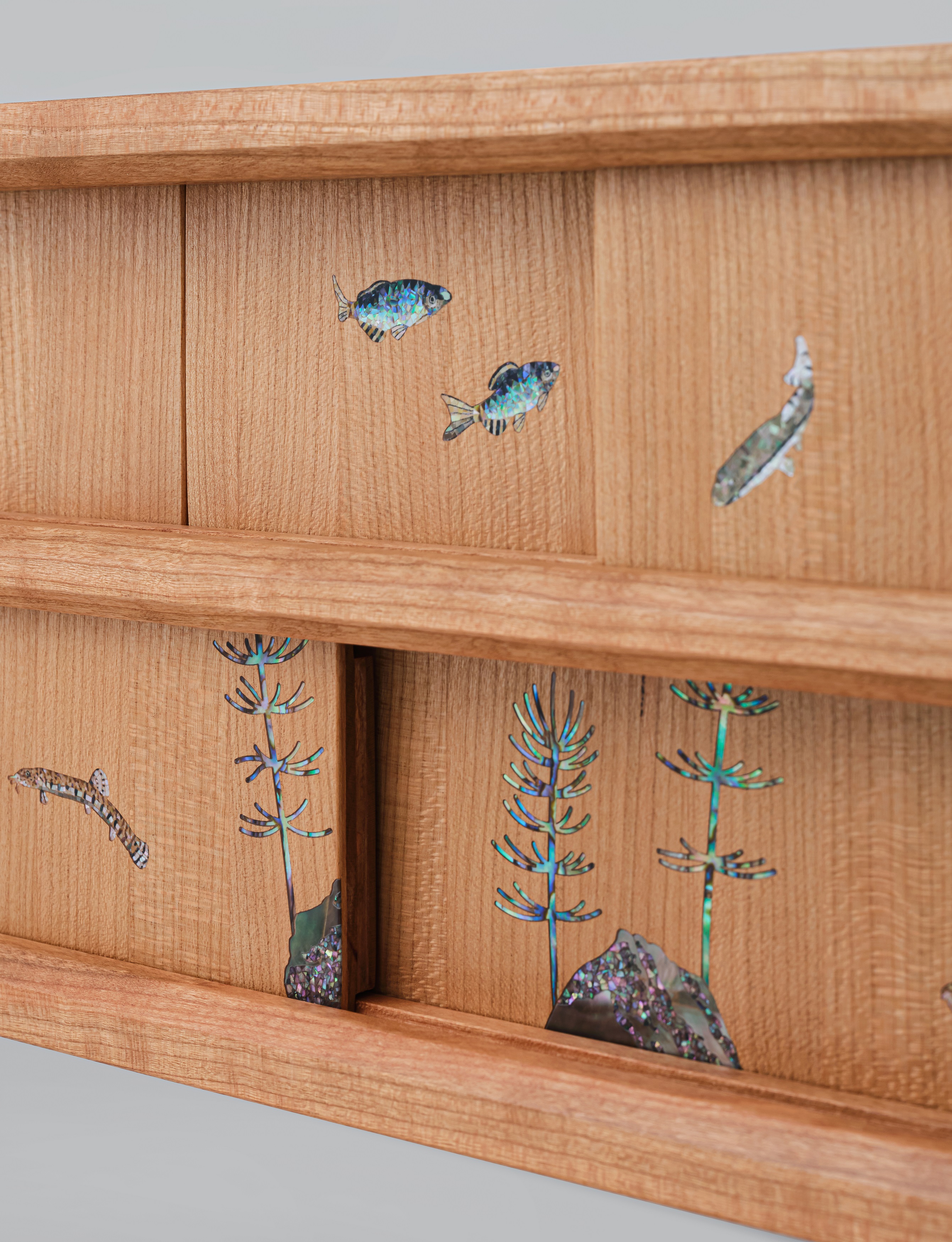 Aquarium Cabinet_02 - Image 5