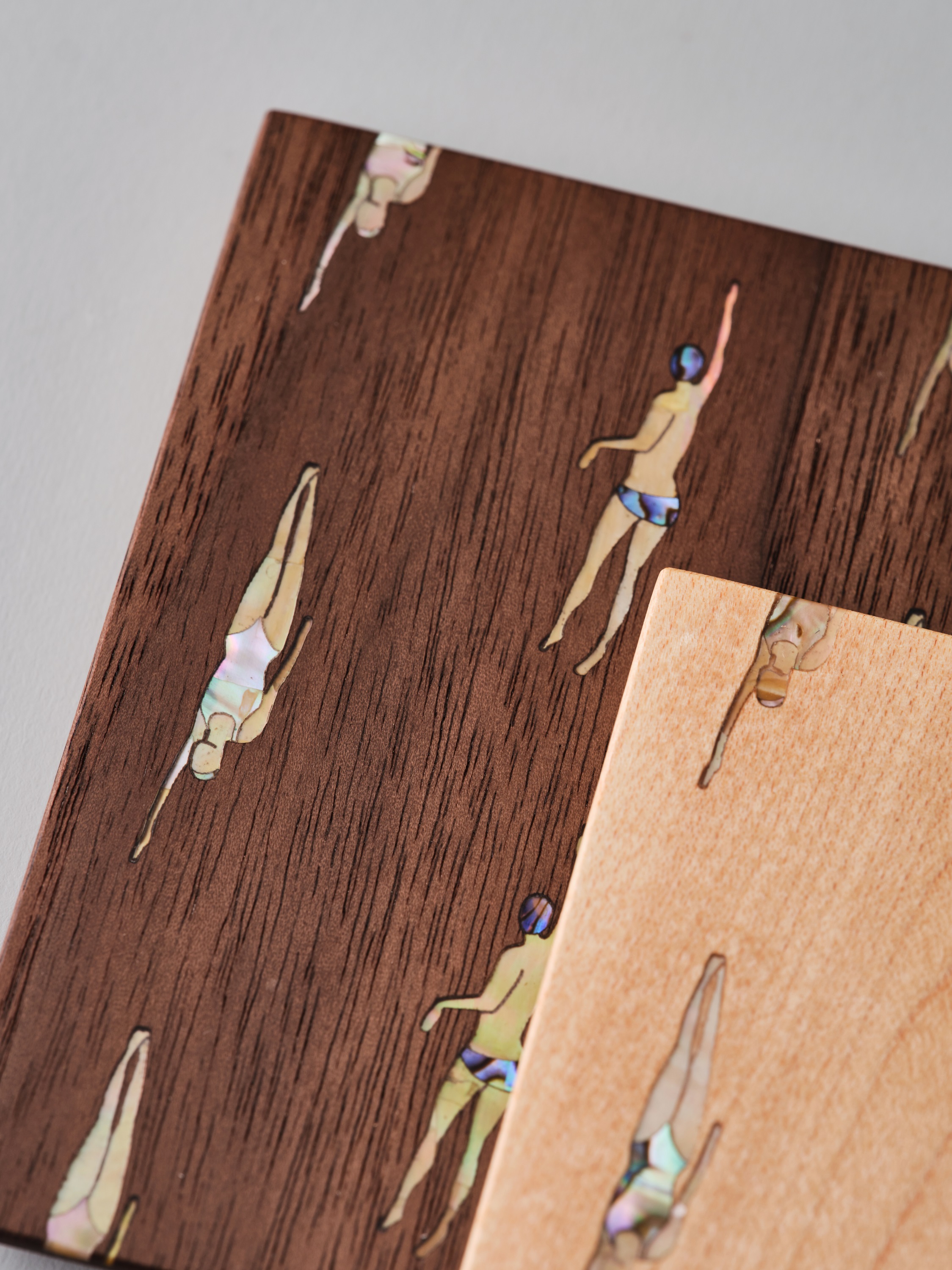 Swimming coaster - Image 4