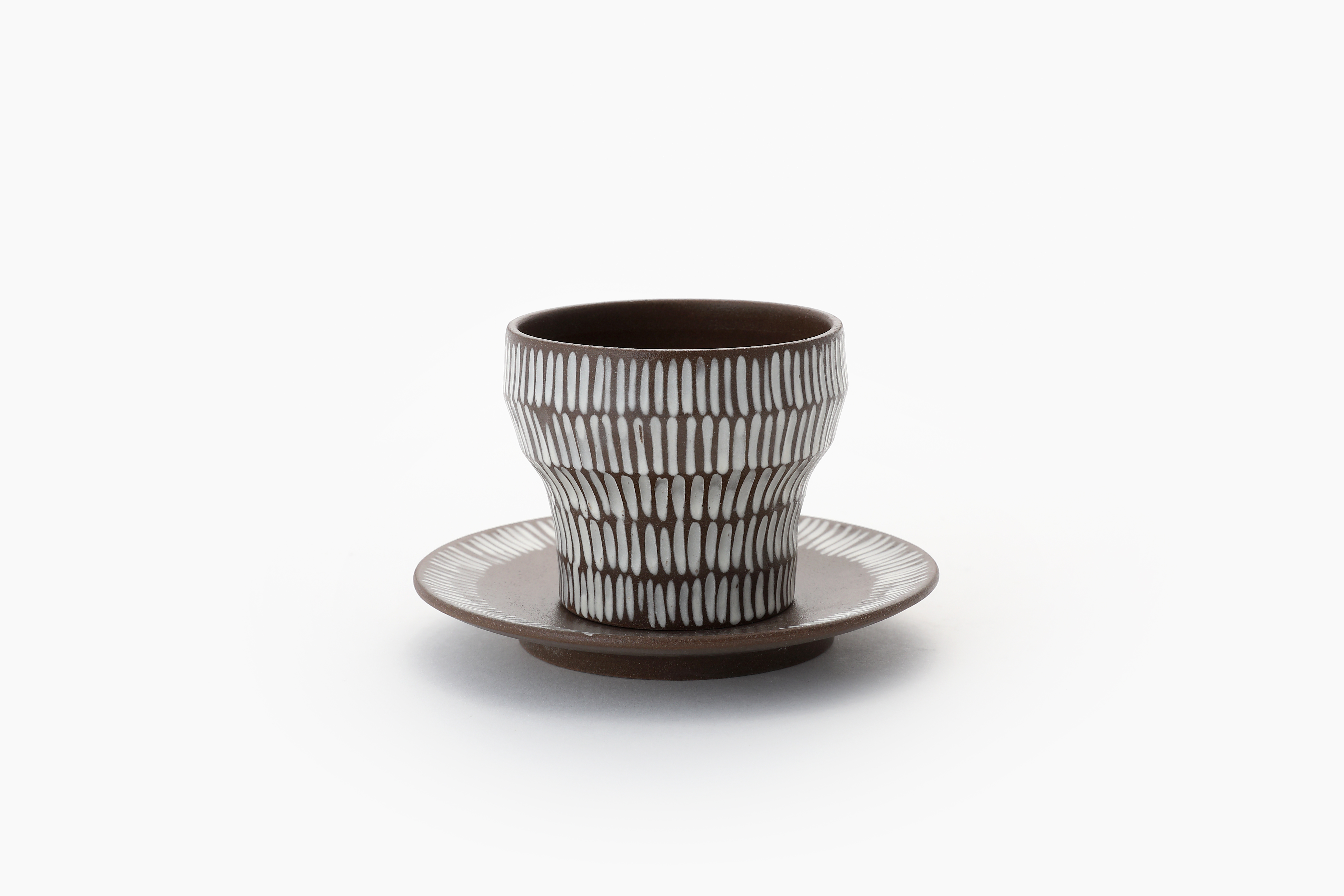 Cup & Plate Set - Image 2