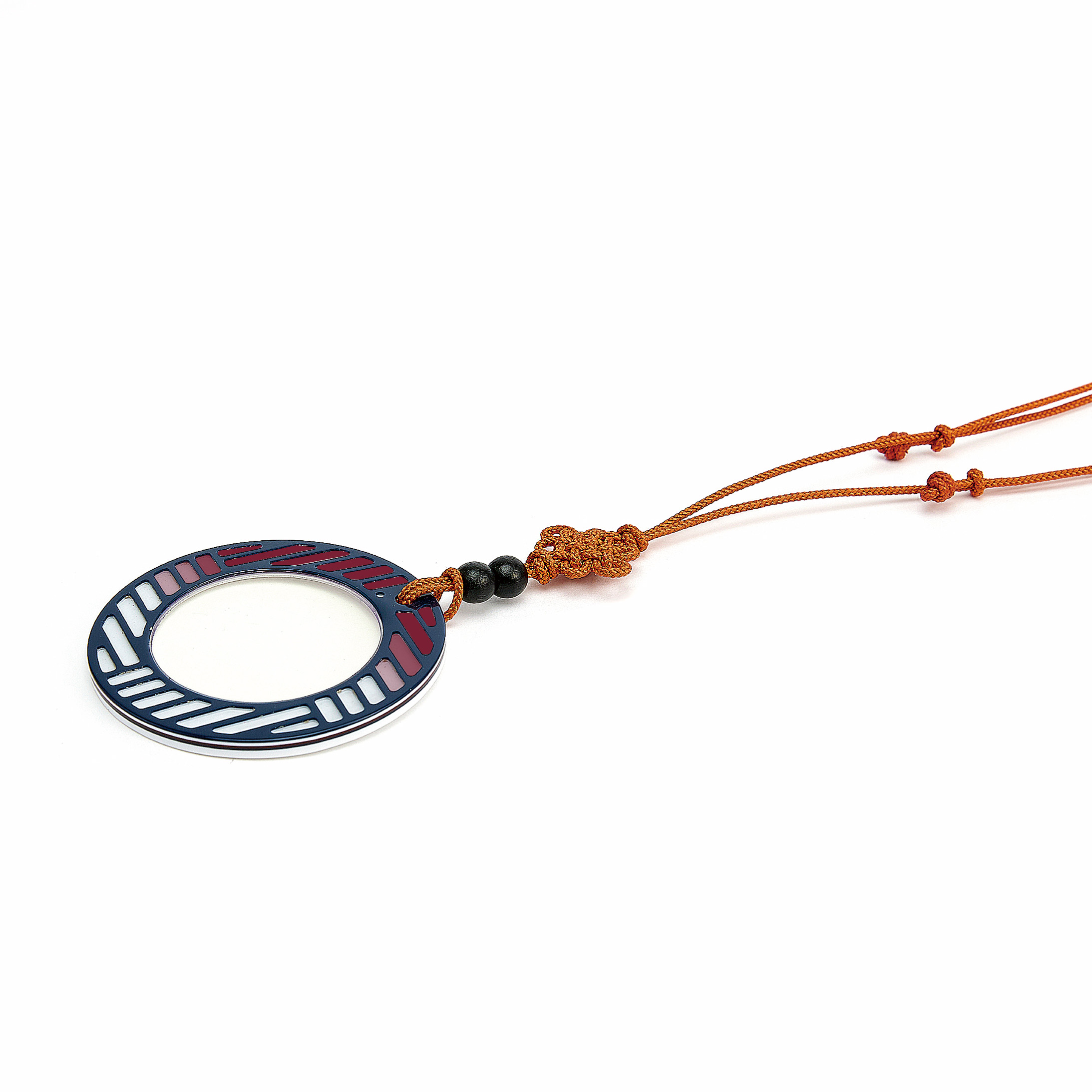 Traditional Korean pattern Loupe_circle - Image 5