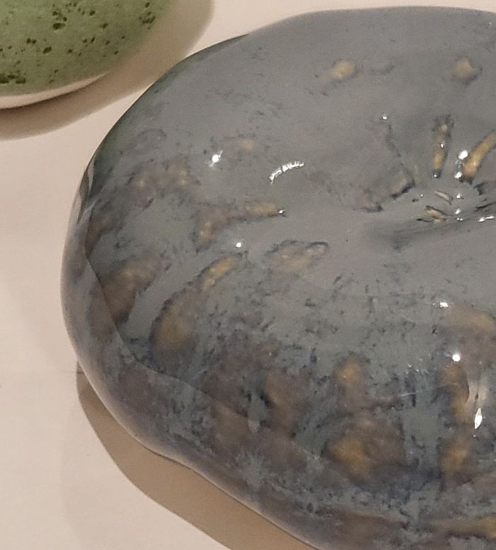 Donut Peach-Blue - Image 3