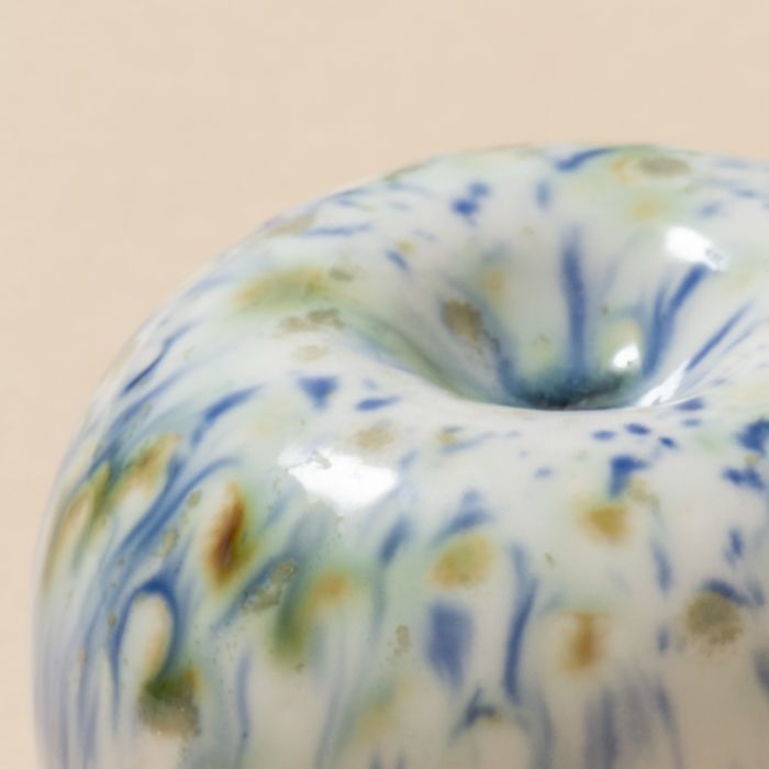Balloon Apple - Marble - Image 2