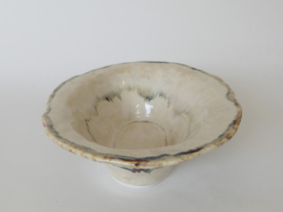 Bowl 02 - Ivory