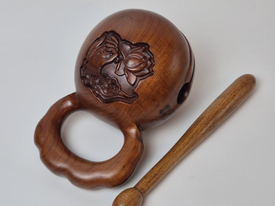 Moktak of Resonance(14)