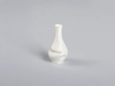 Distorted Gourd Bottle(Mini)