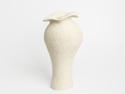 Stone vase 05