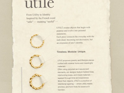 Craft Chain Rings Sets