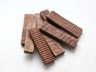 Rectangular Cutlery Rest