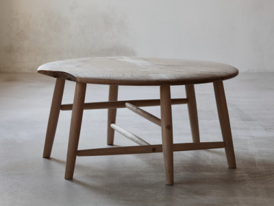 The Sheltering Stool