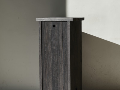 circulation console (wide)