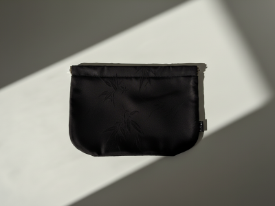 SOUL BAMBOO POUCH