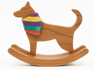 Rocking Jindo Hwang-goo