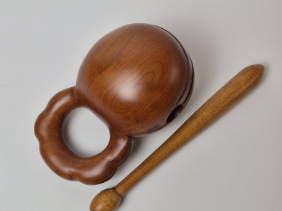 Moktak of Resonance (11)