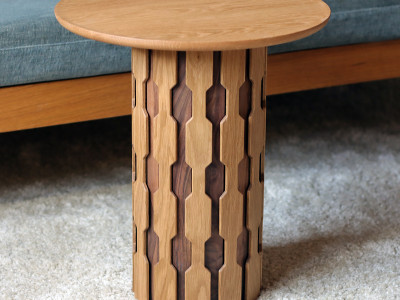 BARK _ Side Table