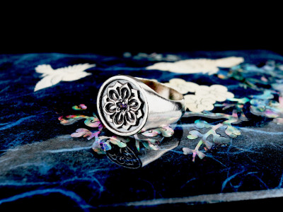 Cheong [청;靑] - 3