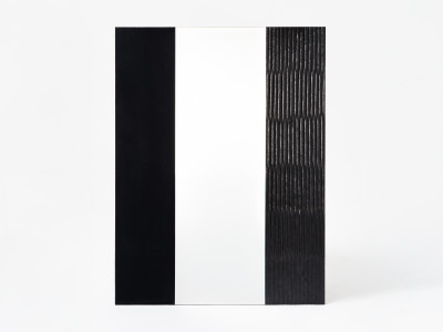 Dissolution and afterimage