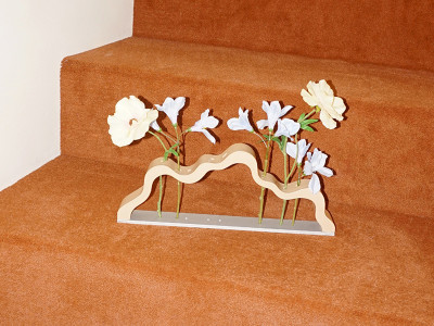 Neung Seon (Timeless Natural Sceneries)